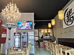 大堂-小隐(淮海路店)