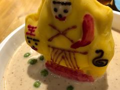 兔爷土豆泥-局气 烤鸭·北京菜(光华路店)