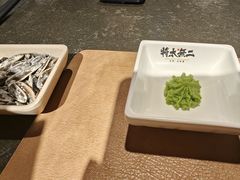 -将太无二·北美传奇寿司(瑞士公寓店)