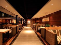 -苹果树下艺术餐厅(宋庄店)
