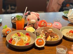 -WOKKA by艮上(中海环宇荟店)