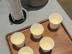 -霸王茶姬(上海恒基名人店)