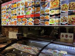 -天天初二·天津传统捞面·天津特色菜(凌奥总店)