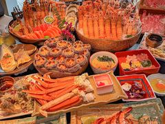 -花潮料理艺食馆(SM新生活广场店)