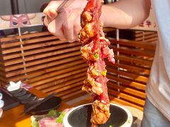 -拾勝牛·江景安格斯烧肉放题(江湾阳光天地店)
