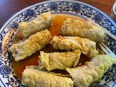 -茅老太臭豆腐