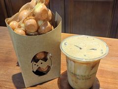 -Legno.ita Coffee by Wood(襄阳南路店)