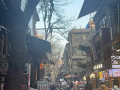 -老刘家泡馍(钟楼广济街店)