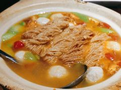 -永安鱼庄·镇江菜(东吴路店)