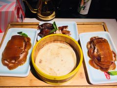 -京味斋·北京烤鸭(北京南站洋桥店)