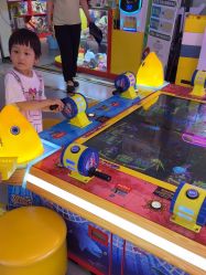 -Fang Fang Monkey·方方猴(国瑞购物中心店)