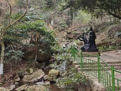 -莫干山风景区