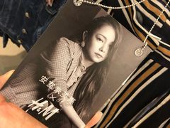 -H&M(鹏欣水游城店)