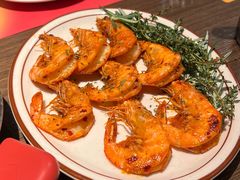 -ZAFFERANO西班牙海鲜饭(上海首店)