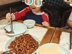 -小吊梨汤·北京菜·烤鸭(鸟巢店)