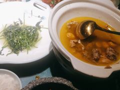 -呷湘厨·鱼汤捞饭·剁椒鱼头·湘菜(国家会展中心店)
