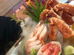 -蟹田居·活蟹料理(东城店)