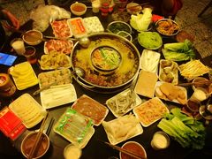 -邓莽子老火锅(鲁祖庙店)