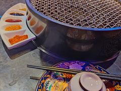 -十三姨正合丰烤肉(营迹路店)