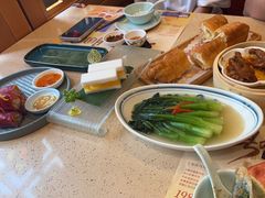 -点都德(皇岗村店)
