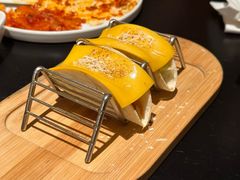 -Inspiration灵感·罗马西餐厅(九龙坡店)