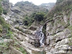 -石门涧