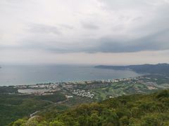 -亚龙湾热带天堂森林公园