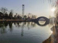 -木兰水镇旅游景区