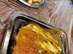 -乐山烧烤·罗田吊锅·小龙虾(航天兴隆国际店)