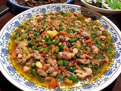 -杨记隆府(汉街店)