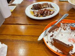 -澳门陈光记烧味饭店(南京德基广场店)