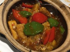 -衡山汇·高级粤菜(霄云路店)