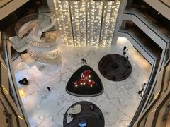-广州四季酒店