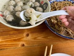-蒋家桥饺面店(东关街店)