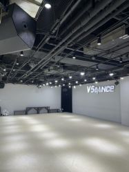 -北京V5舞蹈工作室