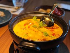 -星叶·东南亚料理(宁波万象汇店)