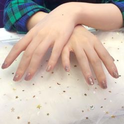 -RL Nail·瑞丽美甲美睫品牌原创店