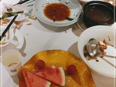 -世纪缘国际会议中心·中餐厅(百家湖店)