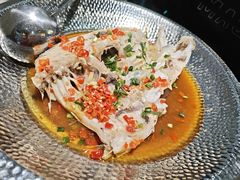 -福巷湘食小馆·猛火现炒(上海首店)