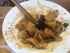 -华兴街自力面店