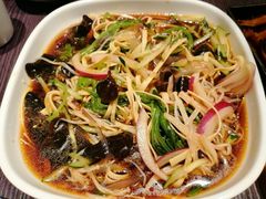 -孙家外婆•长春地标美食新名片(吾悦广场店)