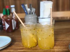 -RAC BAR(安福路店)