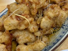 -外婆米肠汤饭(海滨中路店)
