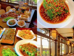 -隔壁老王·家常云南菜(花巷店)