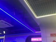 -关你鬼室大型密室逃脱(佛山创意园店)