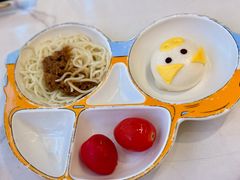 -乔阿马·江南味·驴肉香(龙湖华泾天街店)
