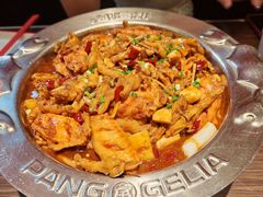 -胖哥俩肉蟹煲(梅溪步步高店)