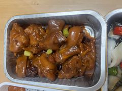 -晓粤·惹味粤菜(凯德乐峰广场店)