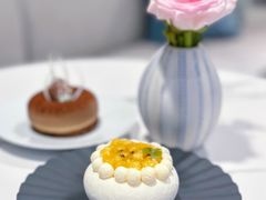 -潮一不贰·法式甜品·生日蛋糕·西式简餐(外滩店)