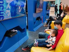 -大族广场Mall&More